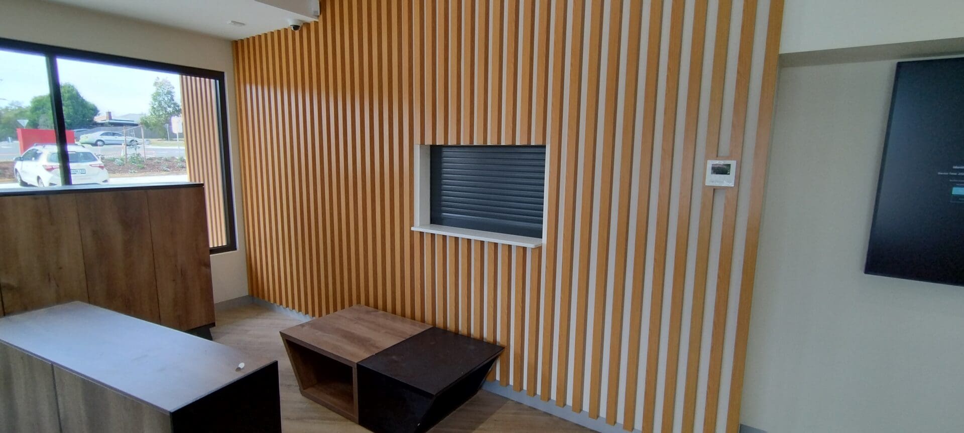 Inside house roller shutter privacy policy