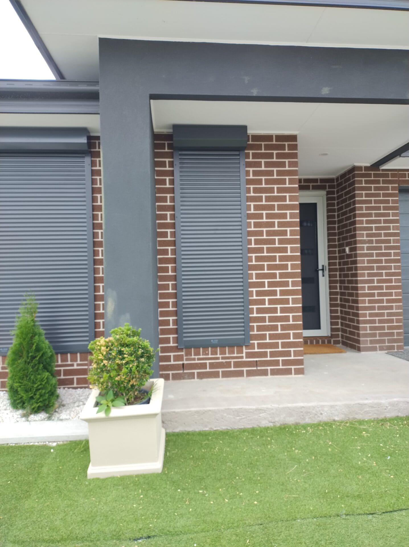 Roller Shutters Service and Repairs - Melbourne